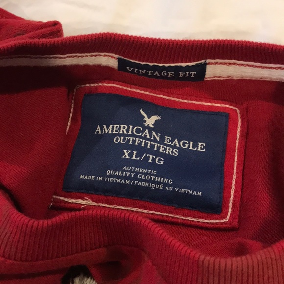 American eagle long sleeve - Picture 3 of 3